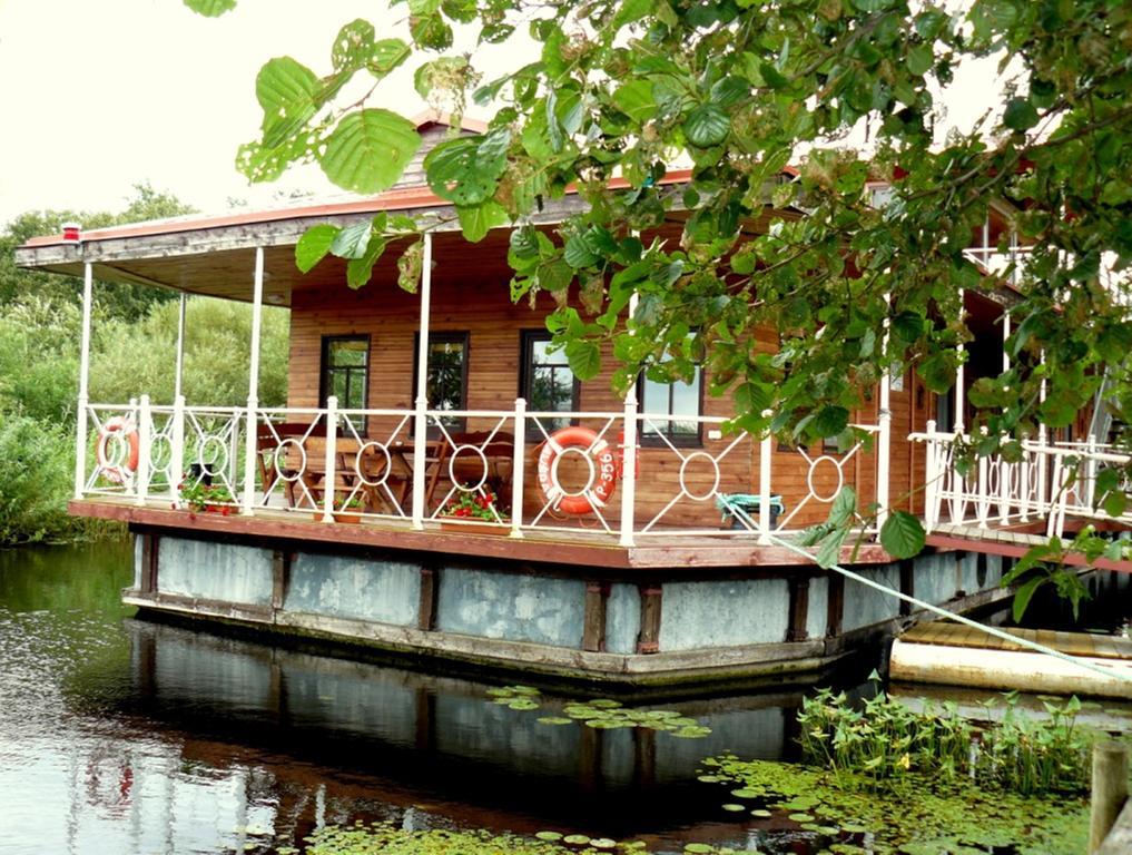 Hotel Melynojo Karpio Barza Kinty Camera foto